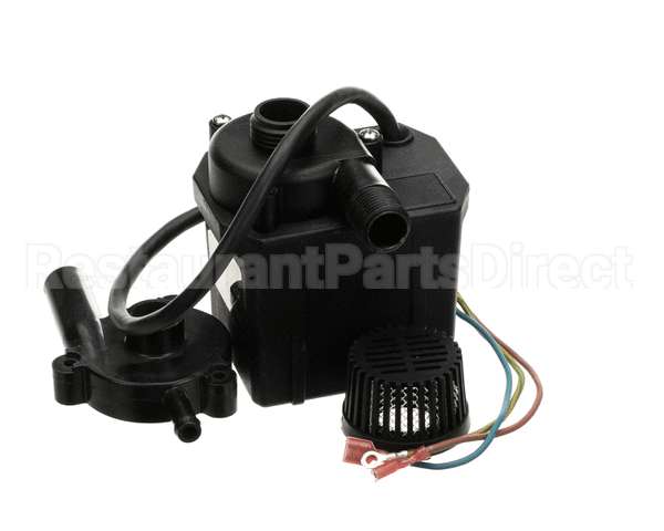 38698.0001 Bunn Kit, Pump Assembly 230V With Top