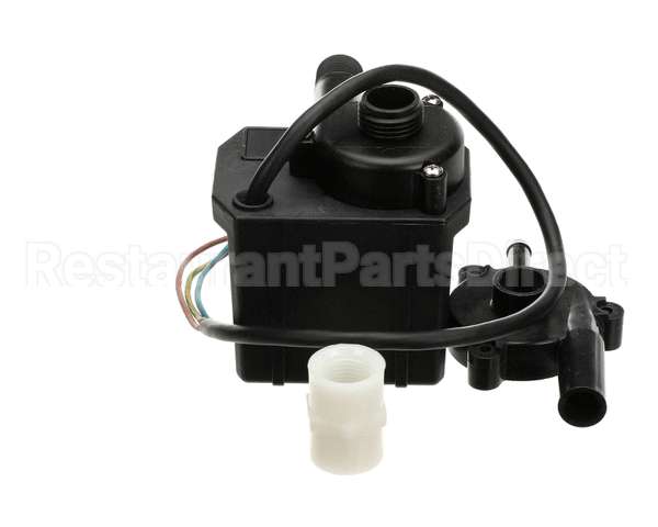 38698.0001 Bunn Kit, Pump Assembly 230V With Top