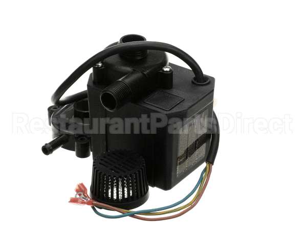 38698.0001 Bunn Kit, Pump Assembly 230V With Top