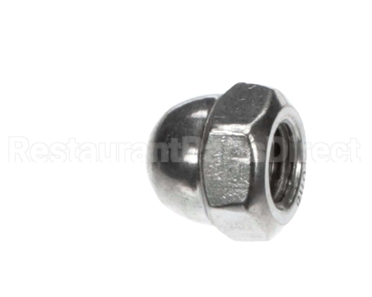 38700.0000 Power Soak Systems Acorn Nut 38-24 Unf 18-8 Ss