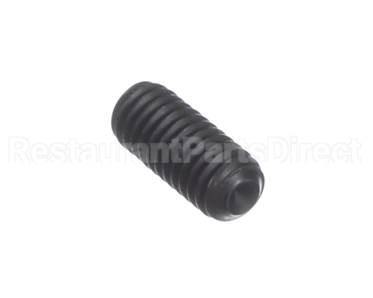 38717 Blodgett Screw, Set 5/16-18X3/4 Fltstl