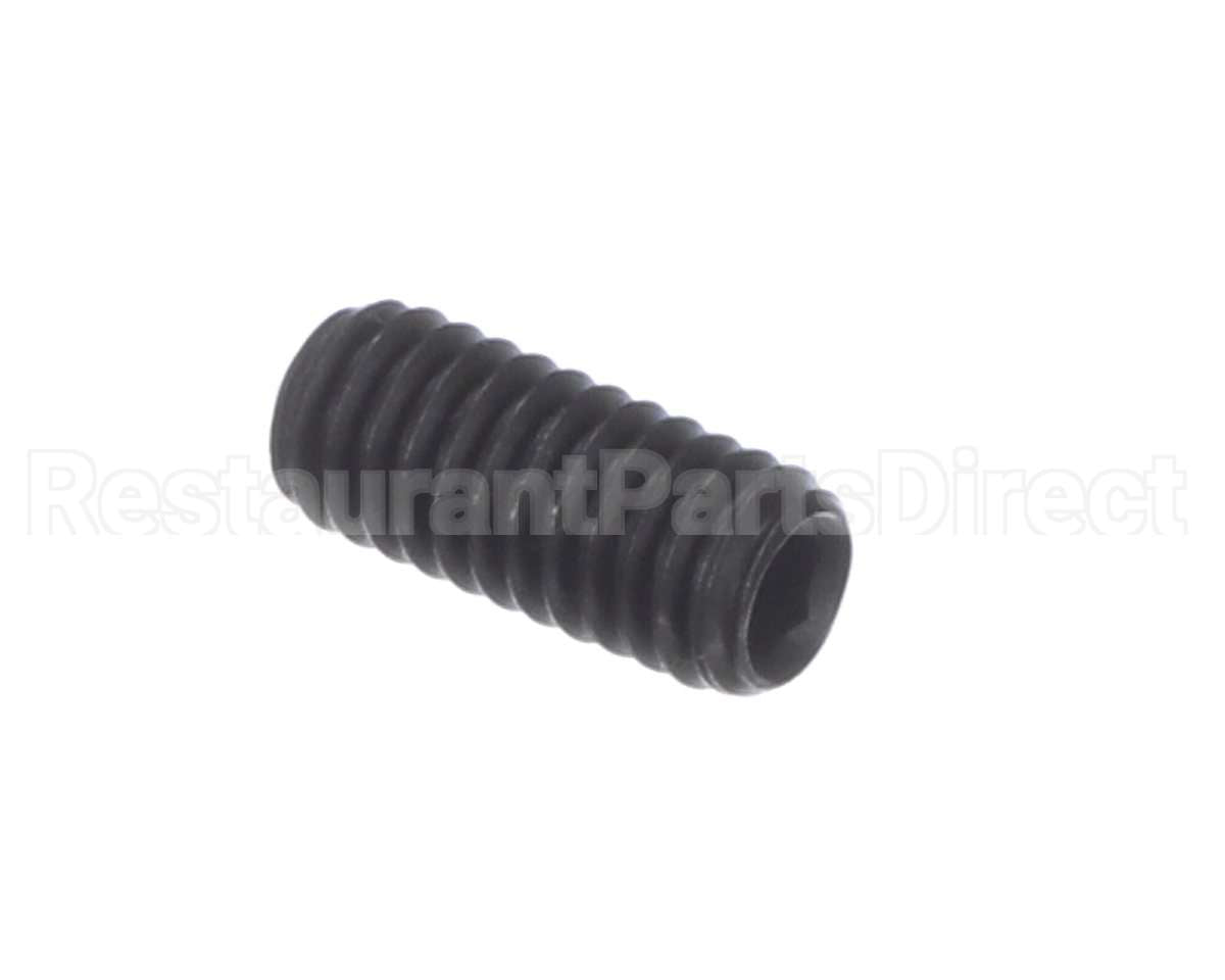 38717 Blodgett Screw, Set 5/16-18X3/4 Fltstl