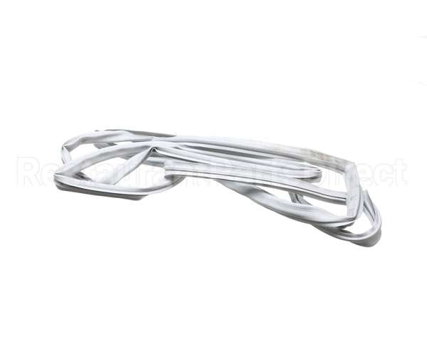 38728 Silver King Pan Cover Gasket, 58X16.5X0.5