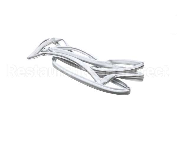 38728 Silver King Pan Cover Gasket, 58X16.5X0.5