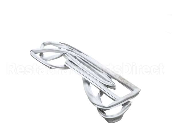 38728 Silver King Pan Cover Gasket, 58X16.5X0.5