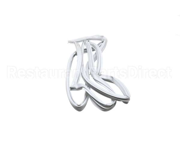 38728 Silver King Pan Cover Gasket, 58X16.5X0.5