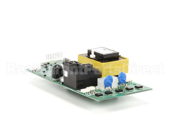 38760.1003 Bunn Control Board Assembly Axiom 120V Rohs