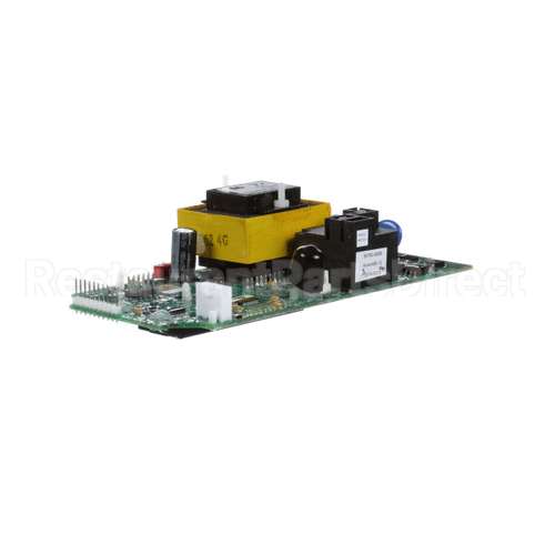 38760.1006 Bunn Control Board Assembly Axiom 120V (Sbux)