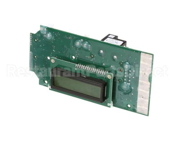 38760.1010 Bunn Control Board Assembly Axiom 240V Full/H