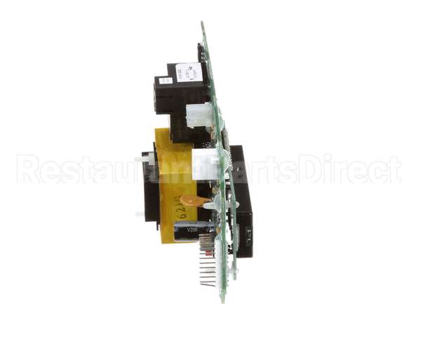 38760.1010 Bunn Control Board Assembly Axiom 240V Full/H