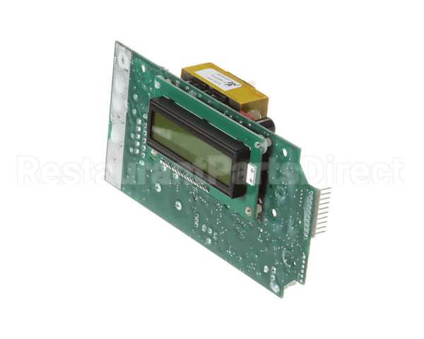 38760.1011 Bunn Control Board Assembly Axiom 120V Ful/Hl