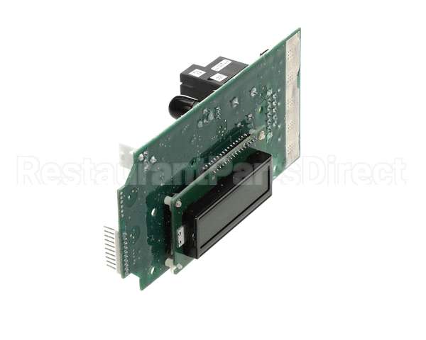 38760.1021 Bunn Control Board Assembly Axiom 240V 3 Batc