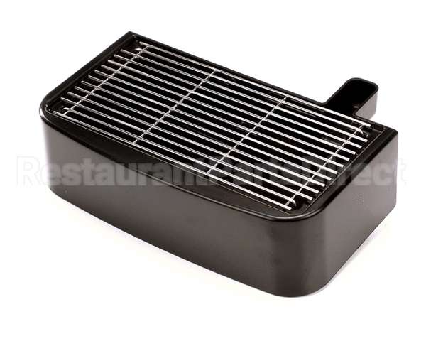 38765.1000 Bunn Drip Tray, Complete (Jdf-2S)