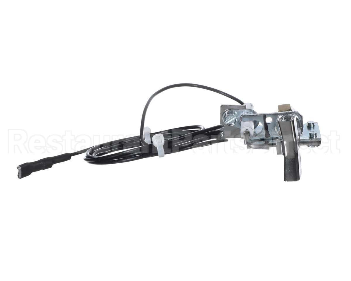 38778-3 Imperial Jr Custom Pilot Assembly.