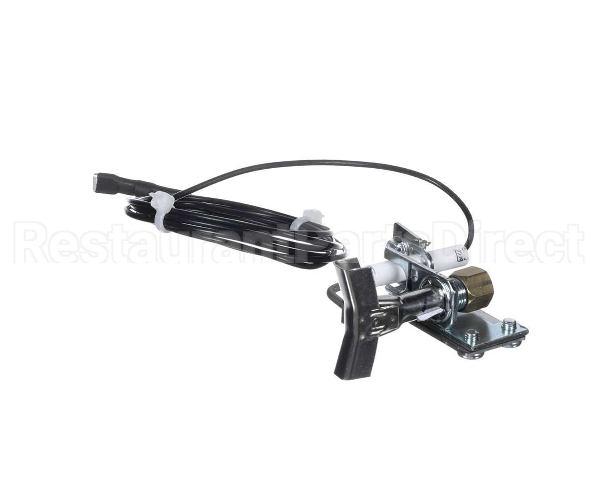 38778-3 Imperial Jr Custom Pilot Assembly.