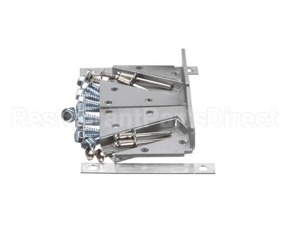 38795 Imperial Door Hinge Kit Brackets (Set)