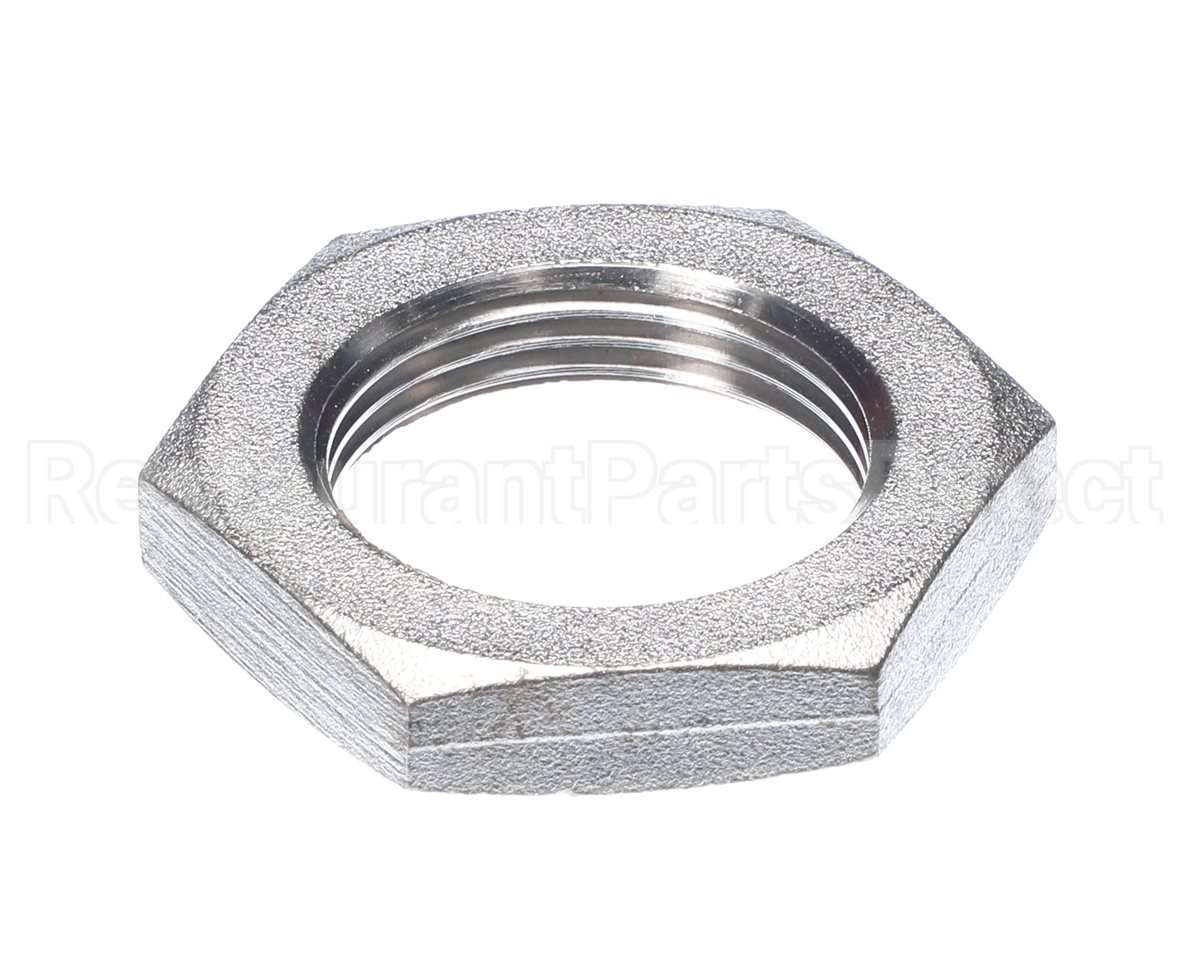 38801 Imperial Hex Nut For Fryer Heating Elements Nut 6