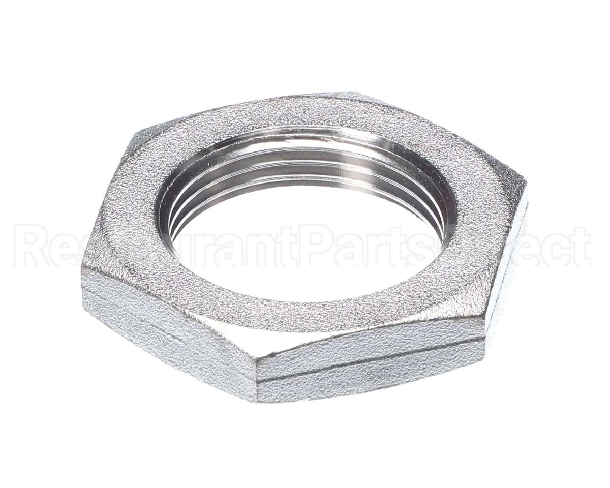 38801 Imperial Hex Nut For Fryer Heating Elements Nut 6