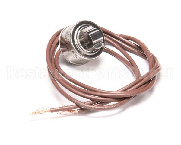 38801 Silver King Thermostat Defrost #37Tv31