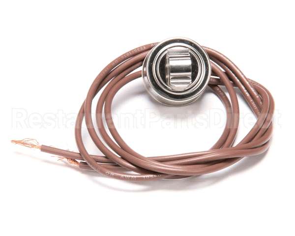 38801 Silver King Thermostat Defrost #37Tv31