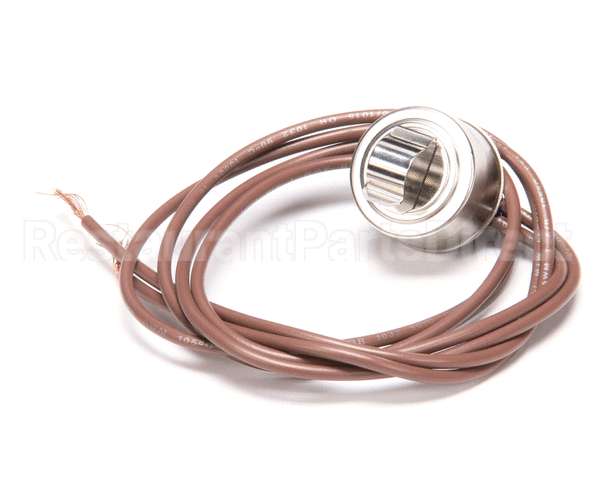 38801 Silver King Thermostat Defrost #37Tv31