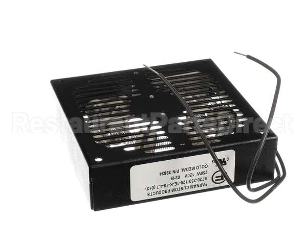 38824 Gold Medal Products Heat Element 250W, 120V