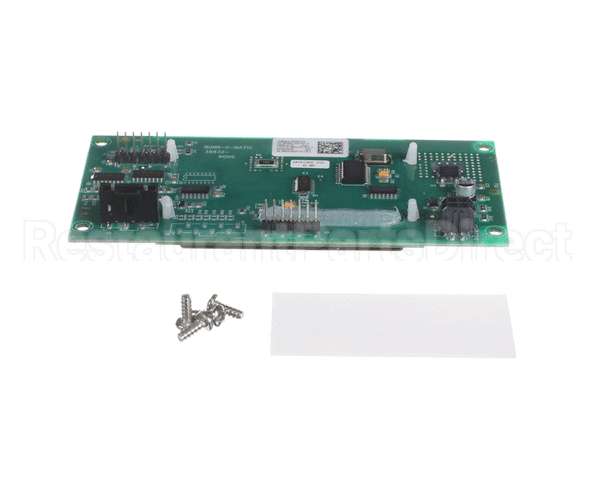 38832.1001 Bunn Control Board Assembly, Dspl Imixs Rohs