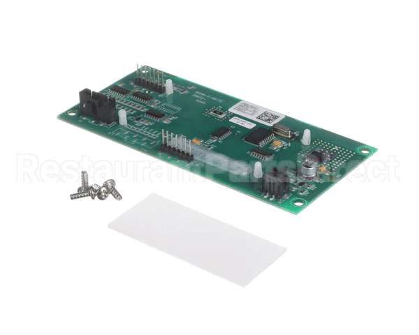 38832.1001 Bunn Control Board Assembly, Dspl Imixs Rohs