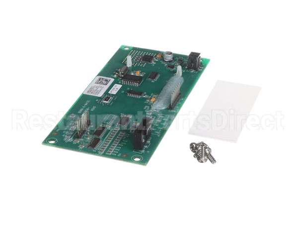 38832.1001 Bunn Control Board Assembly, Dspl Imixs Rohs