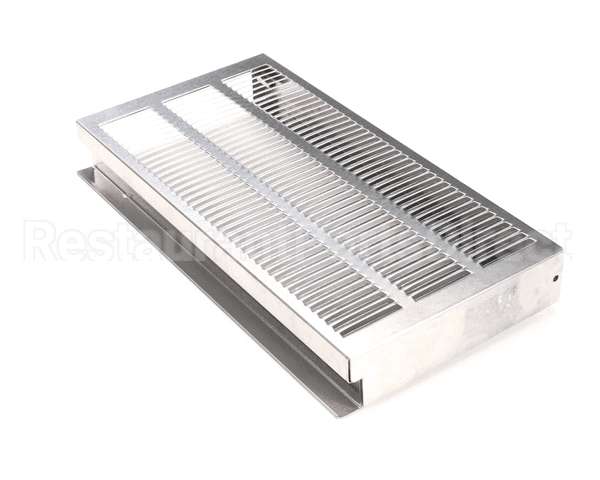 38839 Silver King Assembly Condenser Cover Skrcb/Fcb