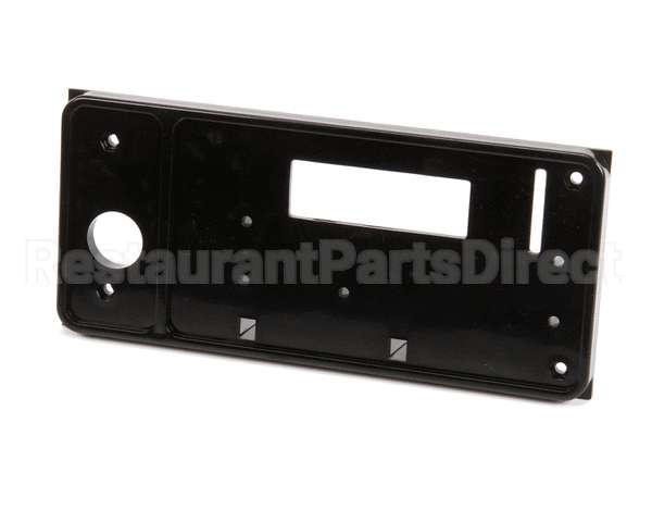 38842.0002 Bunn Faceplate, Axiom Black