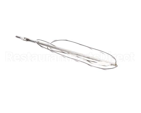 38855.0001 Bunn Probe Assembly,Temp Wht Pin1 7.75