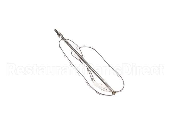 38855.0001 Bunn Probe Assembly,Temp Wht Pin1 7.75