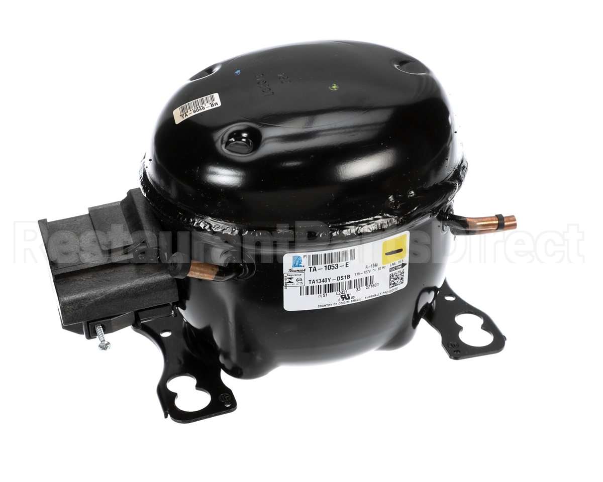 38873 Silver King Compressor 115V/60