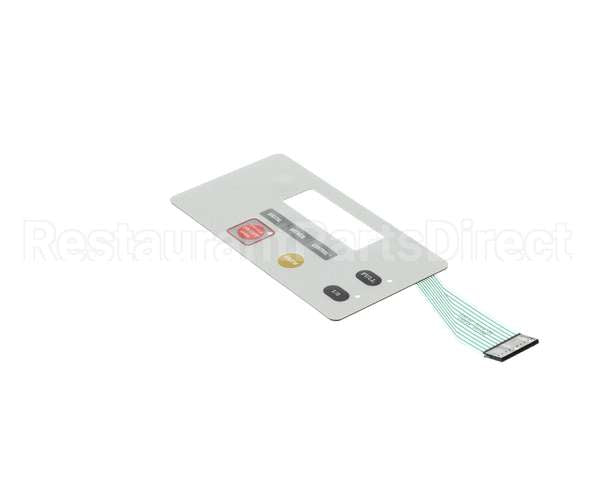 38876.1009 Bunn Switch Memb No Warm (Sb)