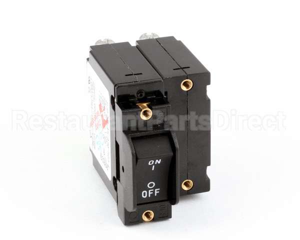 38894.0001 Bunn Switch,125/250V 50A Dbl Pole