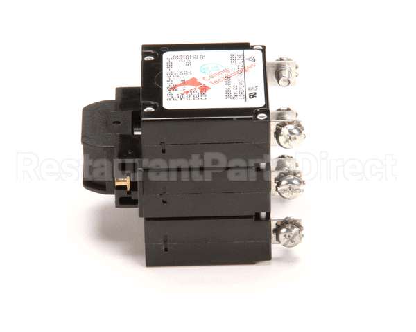 38894.0002 Bunn Switch, 125/250V 50A Triple Po