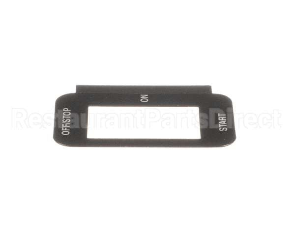 38903.0000 Bunn Decal, Switch