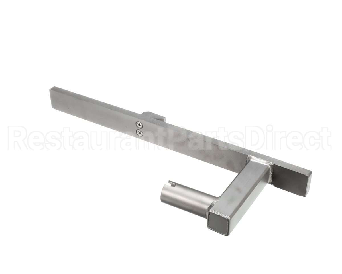 38930 Giles Basket Carrier, Assy, Gef/Ggf720