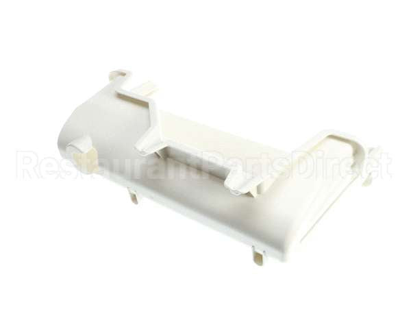 38946 Silver King Carrier Bag Plastic Skby1