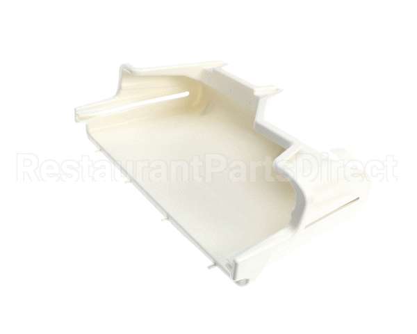 38946 Silver King Carrier Bag Plastic Skby1