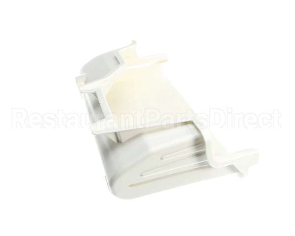 38946 Silver King Carrier Bag Plastic Skby1