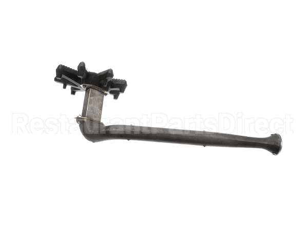 38947-1 Montague Burner Assembly Rear 5S