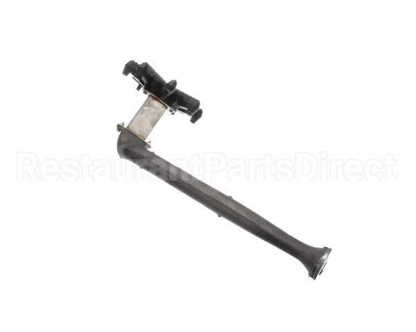 38947-1 Montague Burner Assembly Rear 5S