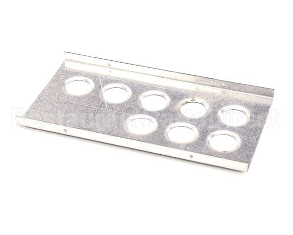 38971 Blodgett Plate, Burner Tube Xr8