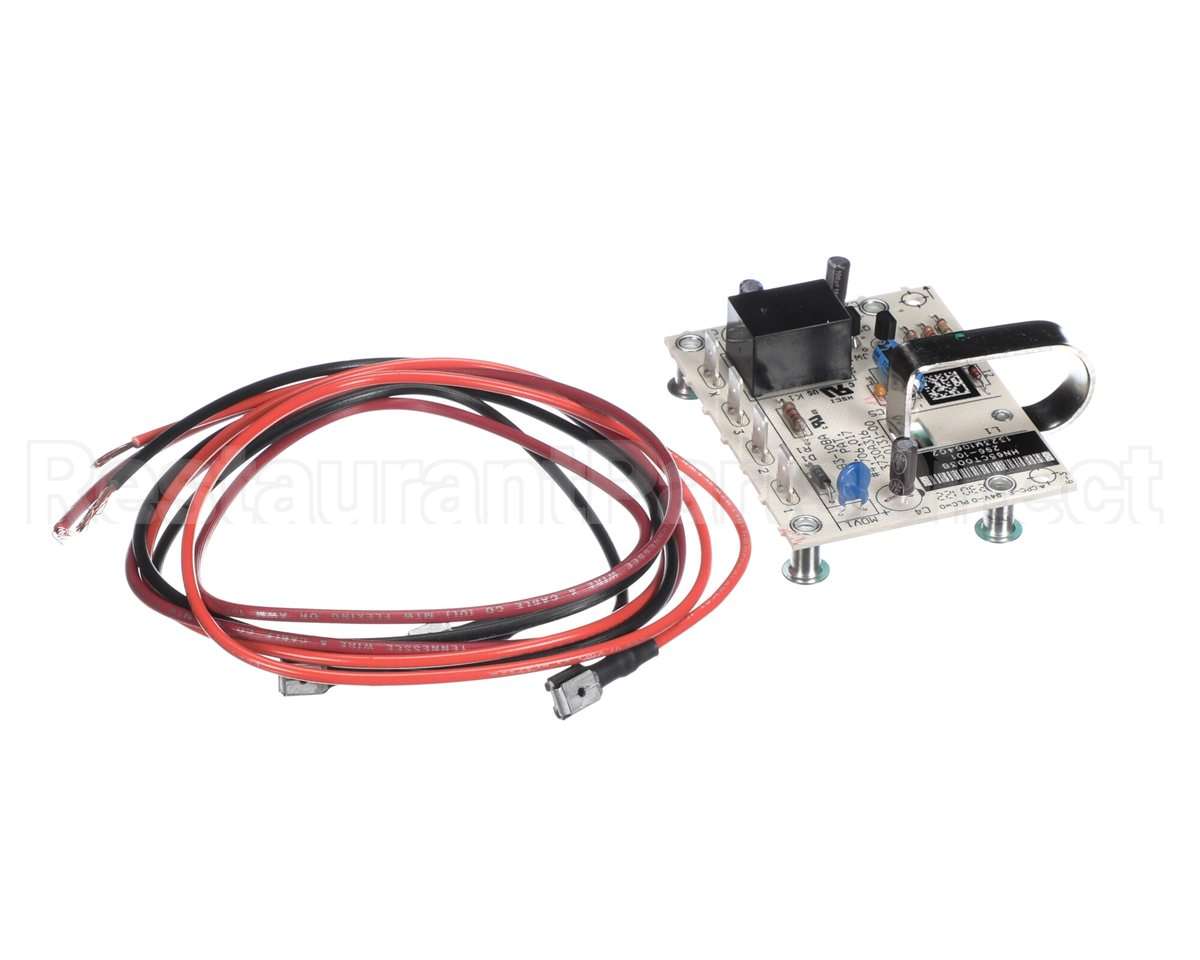 38HQ660014 Bryant Payne Control Board