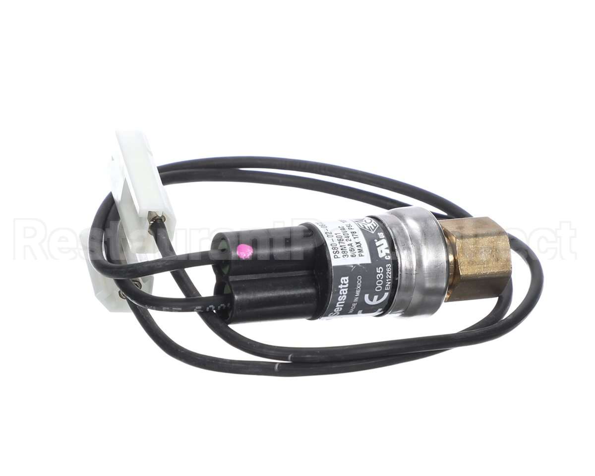 38M76 Lennox Low Press Switch 90#Cls, 40#Op