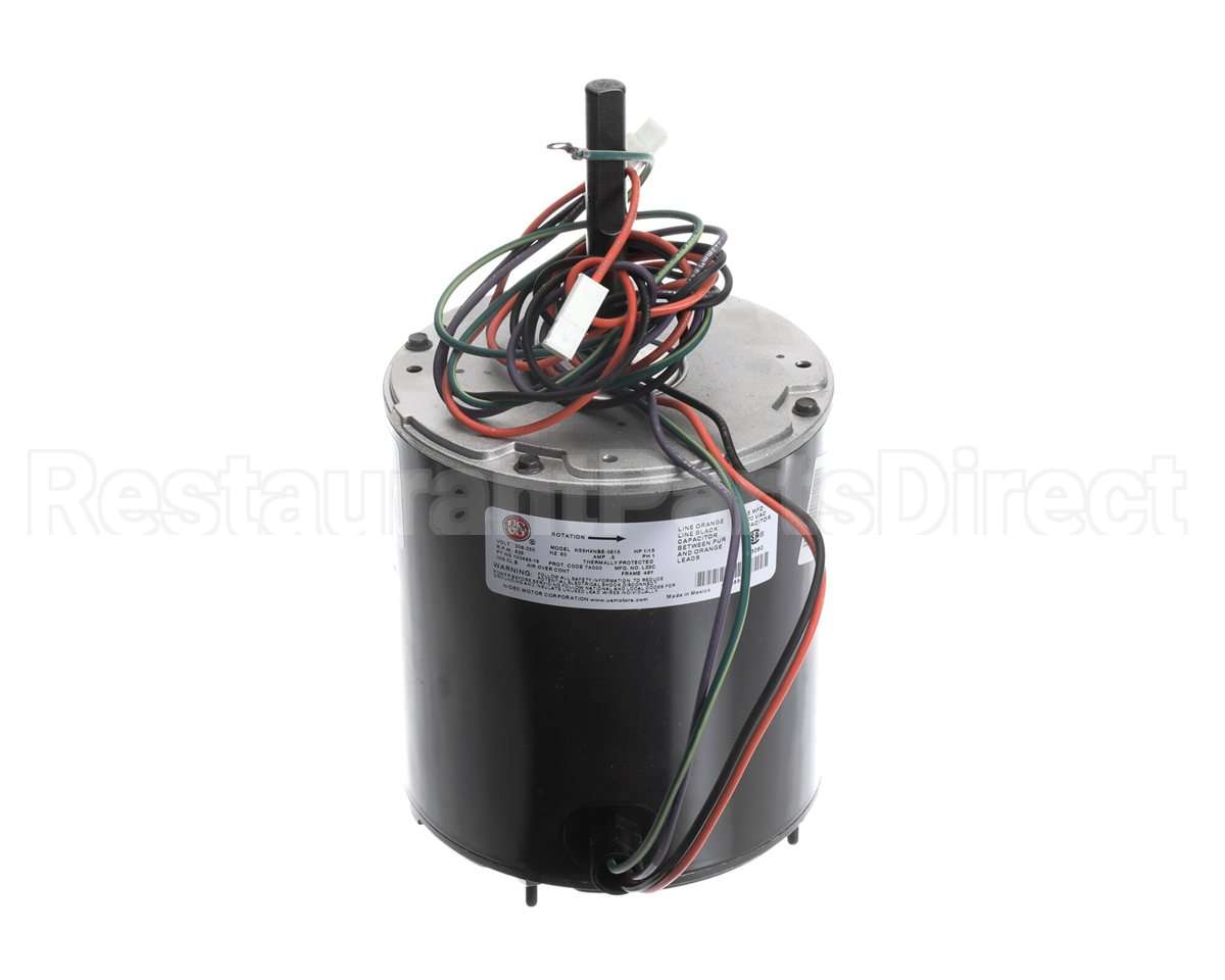38W83 Lennox 208-230V1Ph 1/15Hp 825Rpm Mtr