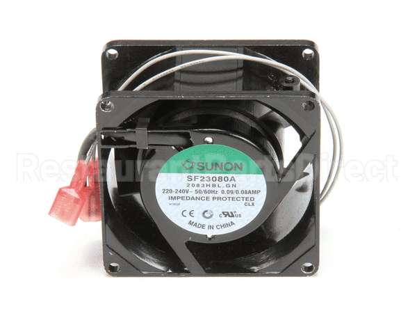 39-0013 Autofry Cooling Fan
