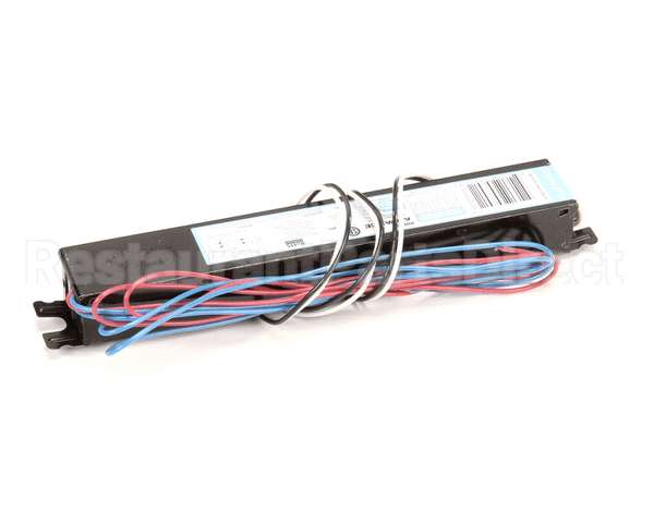 39-12902 Federal Industries Ballast,2Lamp Multi Volt
